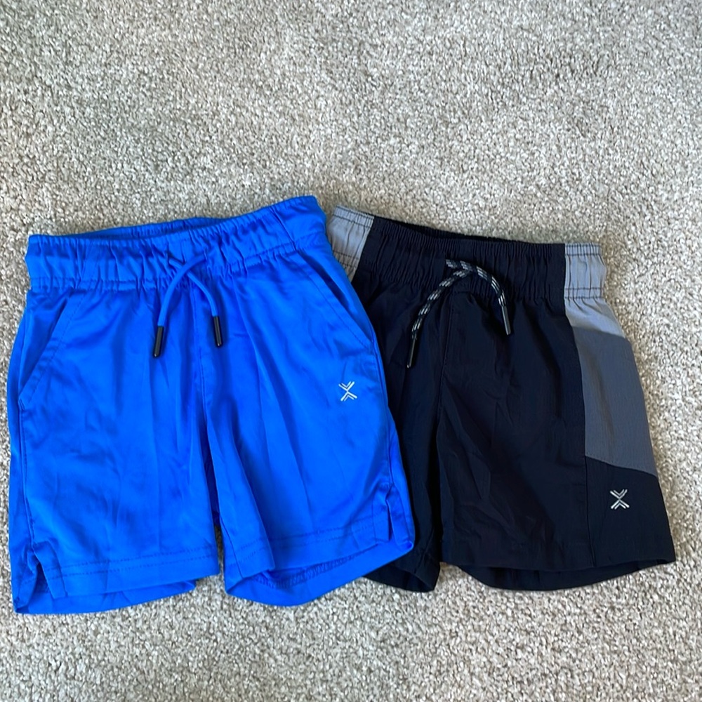 Xersion Toddler shorts.